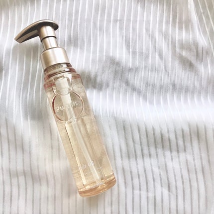 プルント ディープモイスト美容液ヘアオイル/Purunt./ヘアオイルを使ったクチコミ(2枚目)