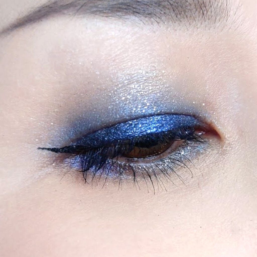 シャドウ エクストリーム/TOM FORD BEAUTY/単色アイシャドウを使ったクチコミ(3枚目)