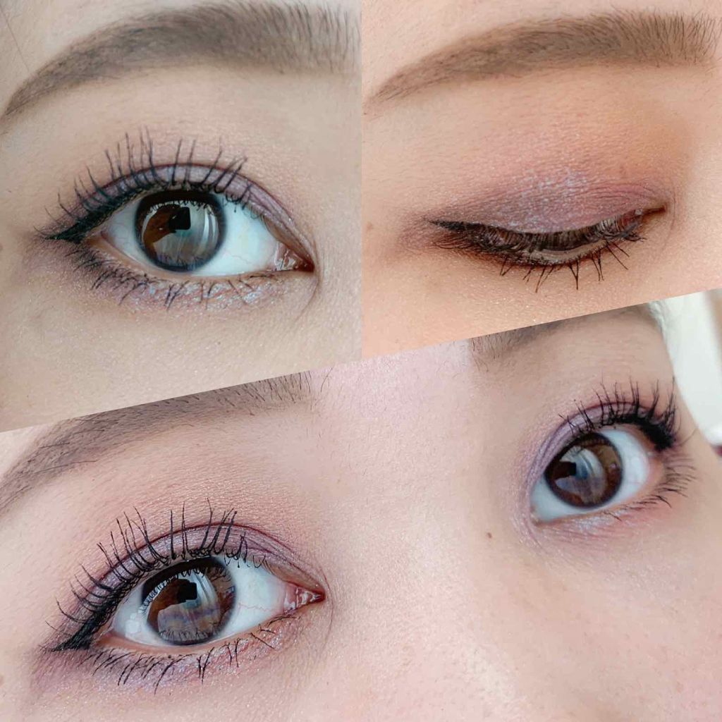 アイ カラー クォード/TOM FORD BEAUTY/アイシャドウパレットを使ったクチコミ(2枚目)