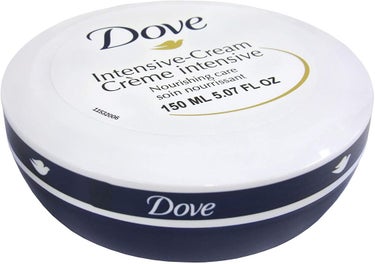 ダヴ Dove インテンシブボディクリーム