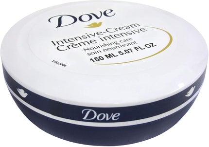 Dove インテンシブボディクリーム / ダヴ