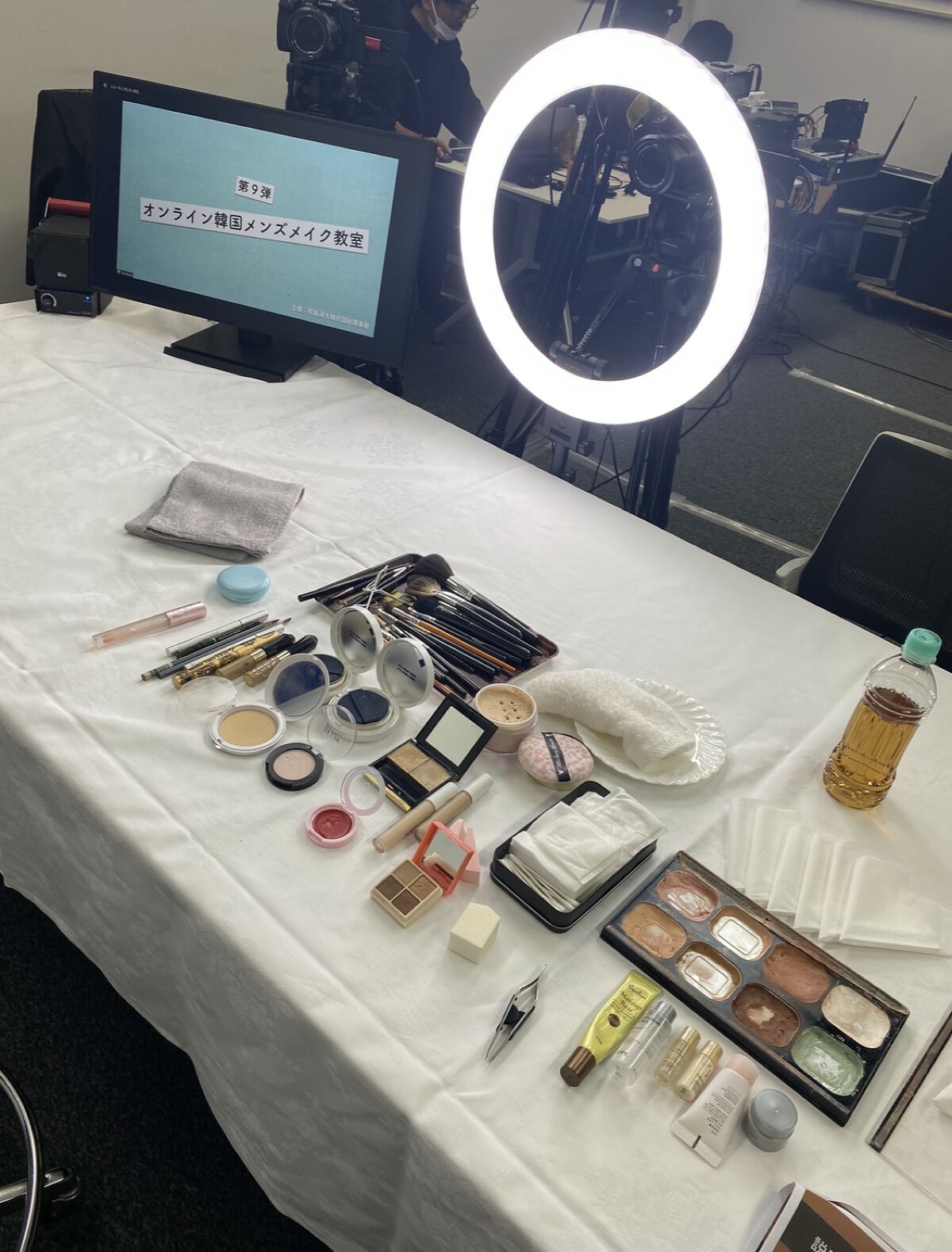 マルチキューブ/i’m meme/マルチパレットを使ったクチコミ（2枚目）