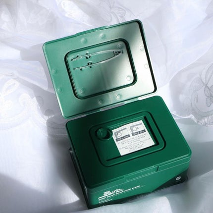 CICA デイリースージングマスク/VT/シートマスク・パックを使ったクチコミ(3枚目)