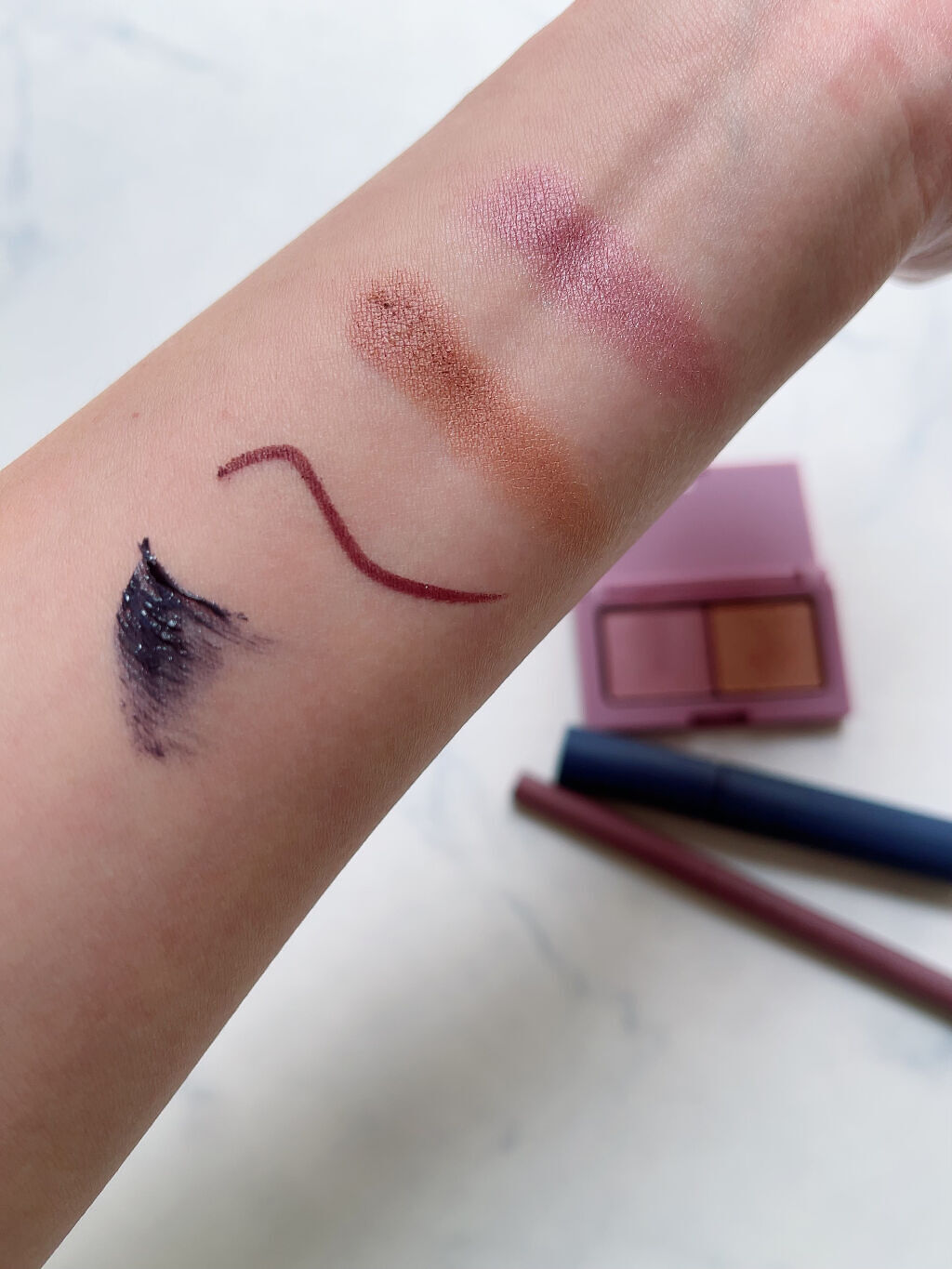 エテュセ リップエディション(ティントルージュ)/ettusais/リップティントを使ったクチコミ（1枚目）