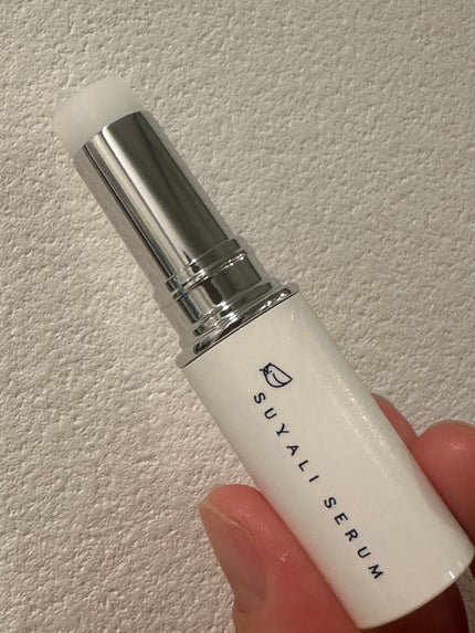 イセハンラボ スヤリセラム リップセラムスティック/ISEHAN Lab./リップクリームを使ったクチコミ(1枚目)