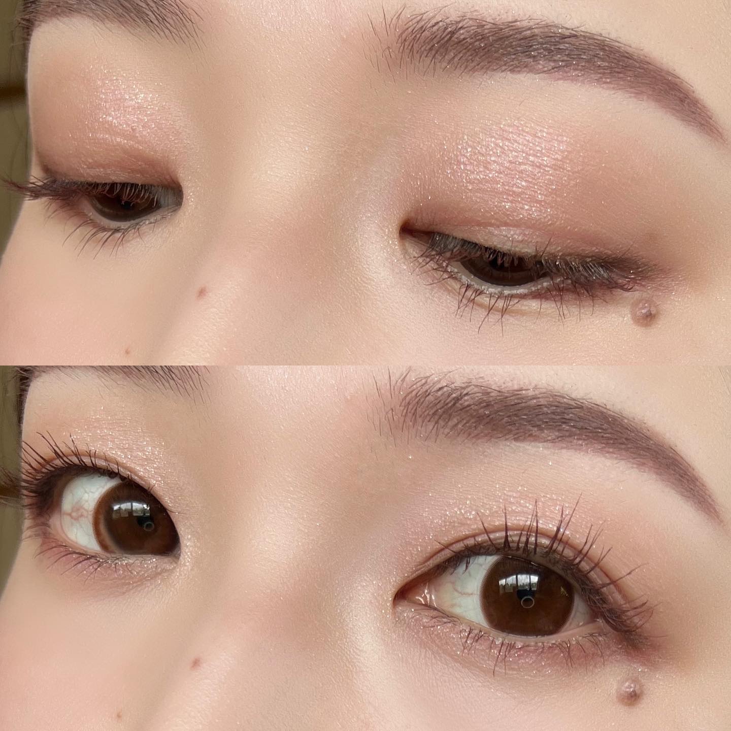 シグニチャー カラー アイズ/SUQQU/アイシャドウパレットを使ったクチコミ（3枚目）