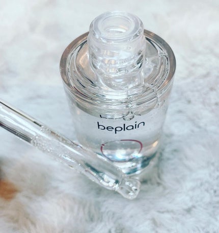 BHA ピーリングアンプル/beplain/美容液を使ったクチコミ(2枚目)
