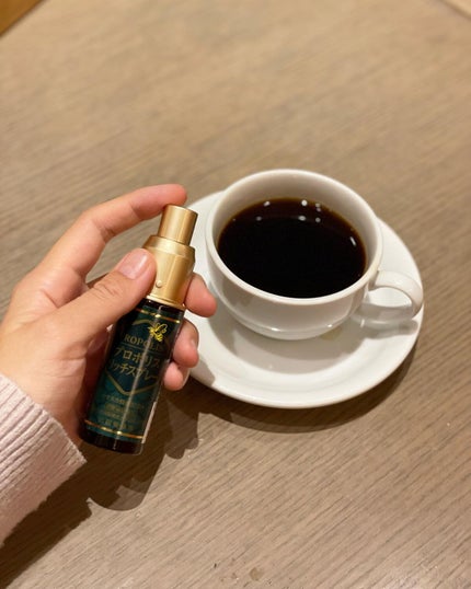 プロポリススプレー/山田養蜂場(健康食品)/その他を使ったクチコミ(4枚目)