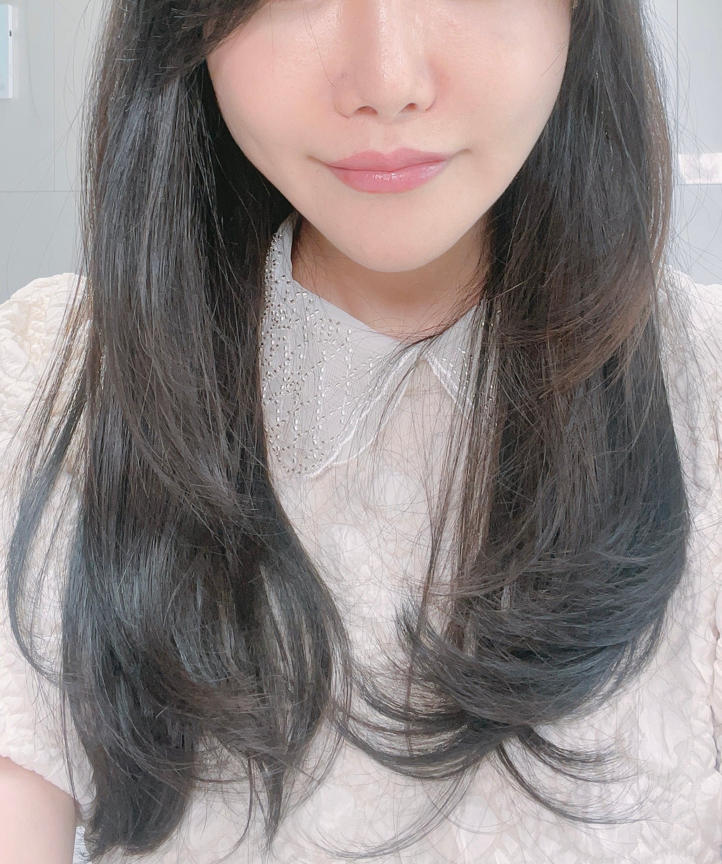 プロテーラービーベルベットカバークッション/espoir/クッションファンデーションを使ったクチコミ(2枚目)