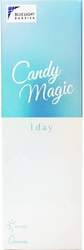 candy magic candymagic1day（キャンディーマジックワンデー）