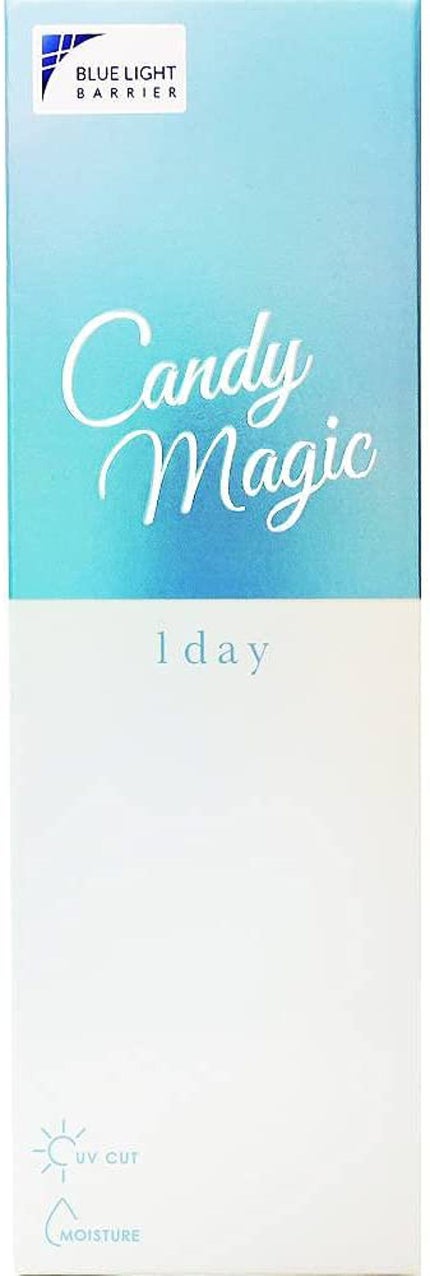 candy magic candymagic1day(キャンディーマジックワンデー)