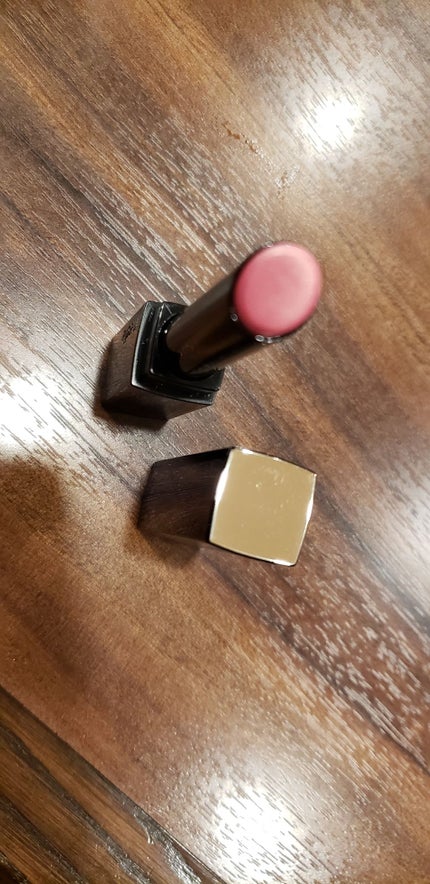 モイストエッセンスルージュ/media/口紅を使ったクチコミ(1枚目)