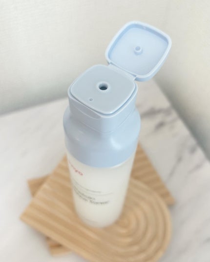 パンテトイン エッセンス トナー/manyo/化粧水を使ったクチコミ(3枚目)