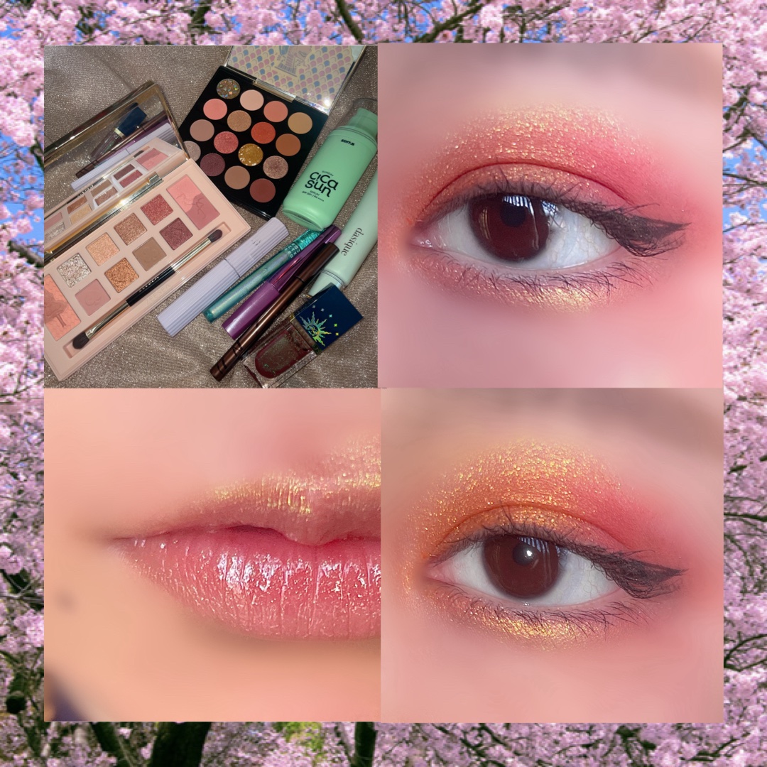 山海シリーズ リップグロス/GirlCult/リップグロスを使ったクチコミ（1枚目）