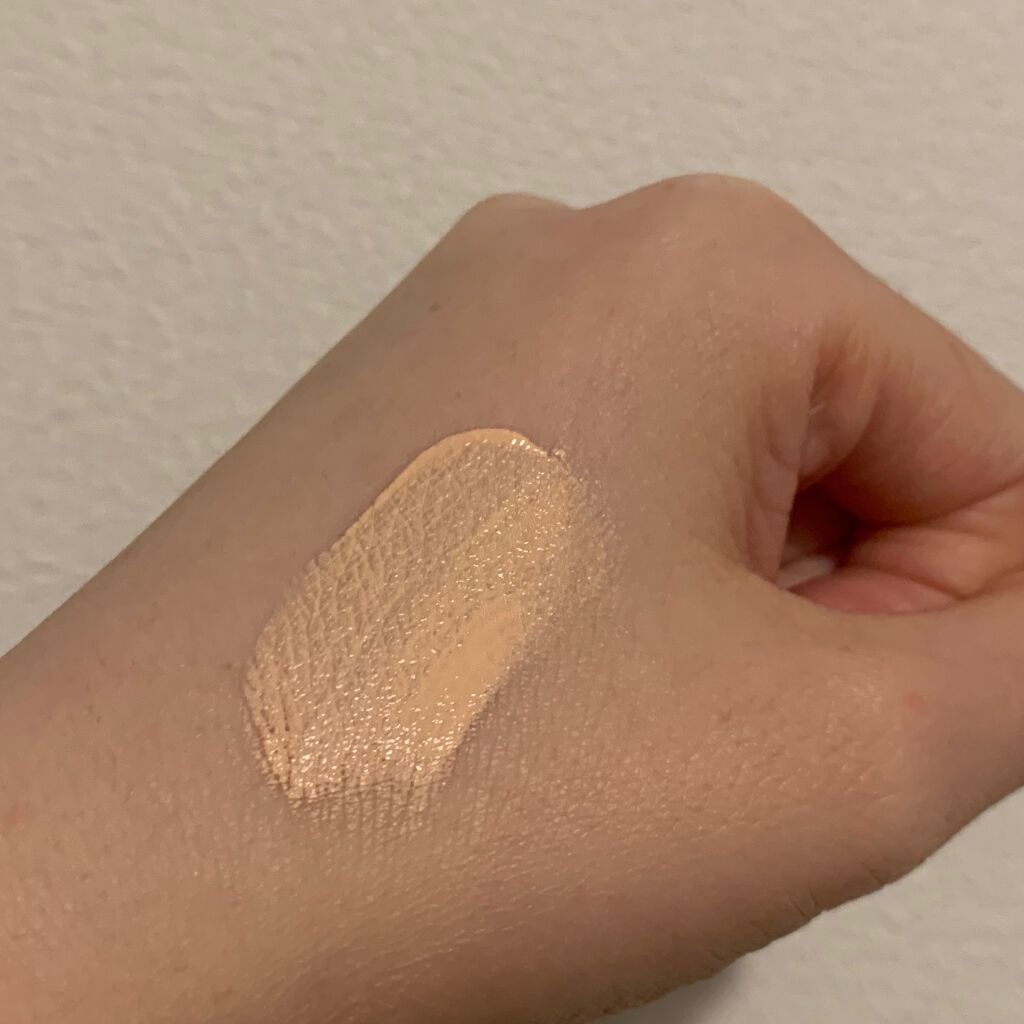 フィットミー リキッドファンデーション R/MAYBELLINE NEW YORK/リキッドファンデーションを使ったクチコミ(2枚目)