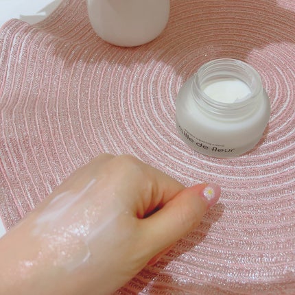 エトワールモイストCセラム/ミルドフレール/美容液を使ったクチコミ(3枚目)