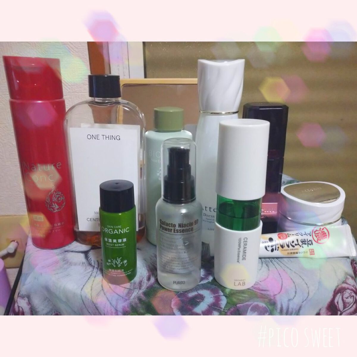 ドレススノー ナイトクリーム【医薬部外品】 /アテニア/フェイスクリームを使ったクチコミ（1枚目）