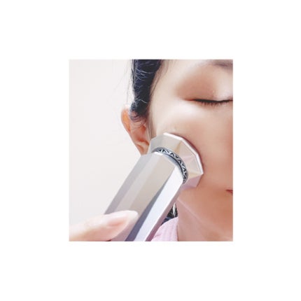 RF温冷美顔器/ANLAN/美顔器・マッサージを使ったクチコミ(6枚目)