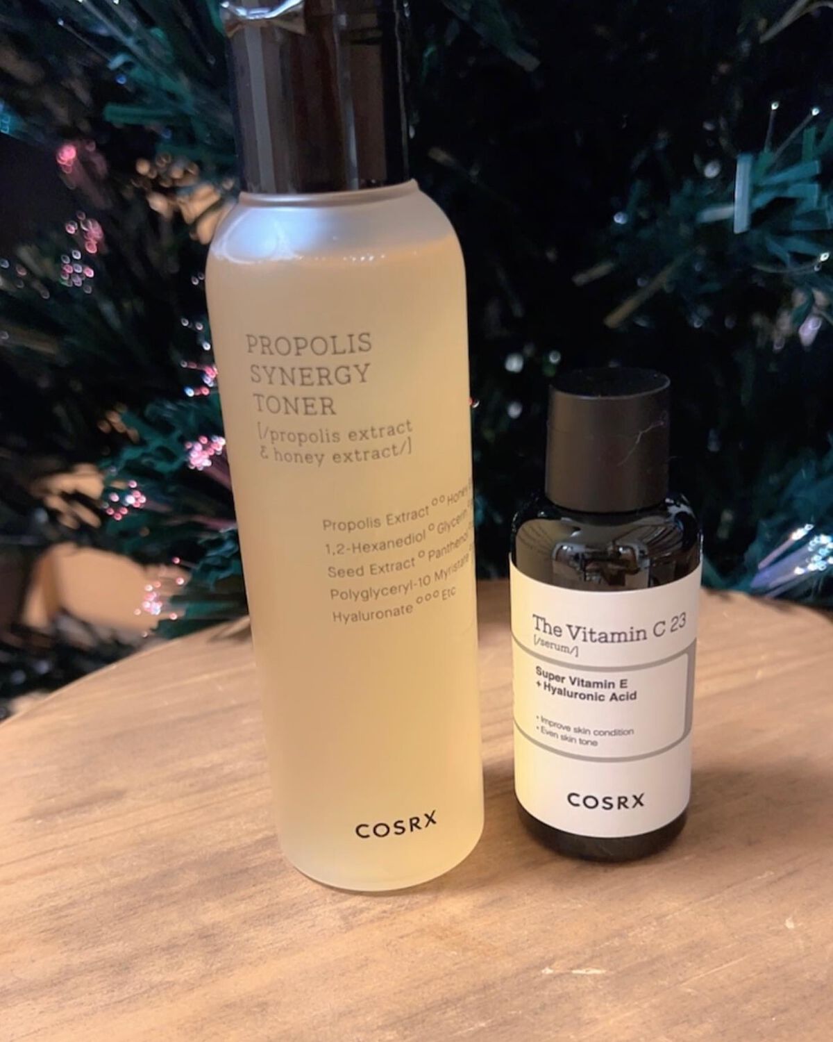 フルフィットプロポリスシナジートナー/COSRX/化粧水を使ったクチコミ（1枚目）