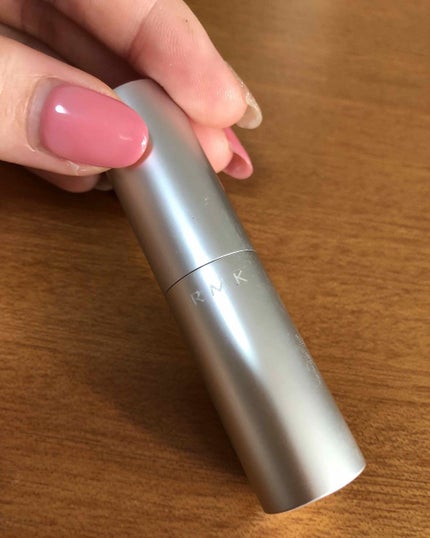 RMK グロースティック/RMK/スティックハイライトを使ったクチコミ(1枚目)