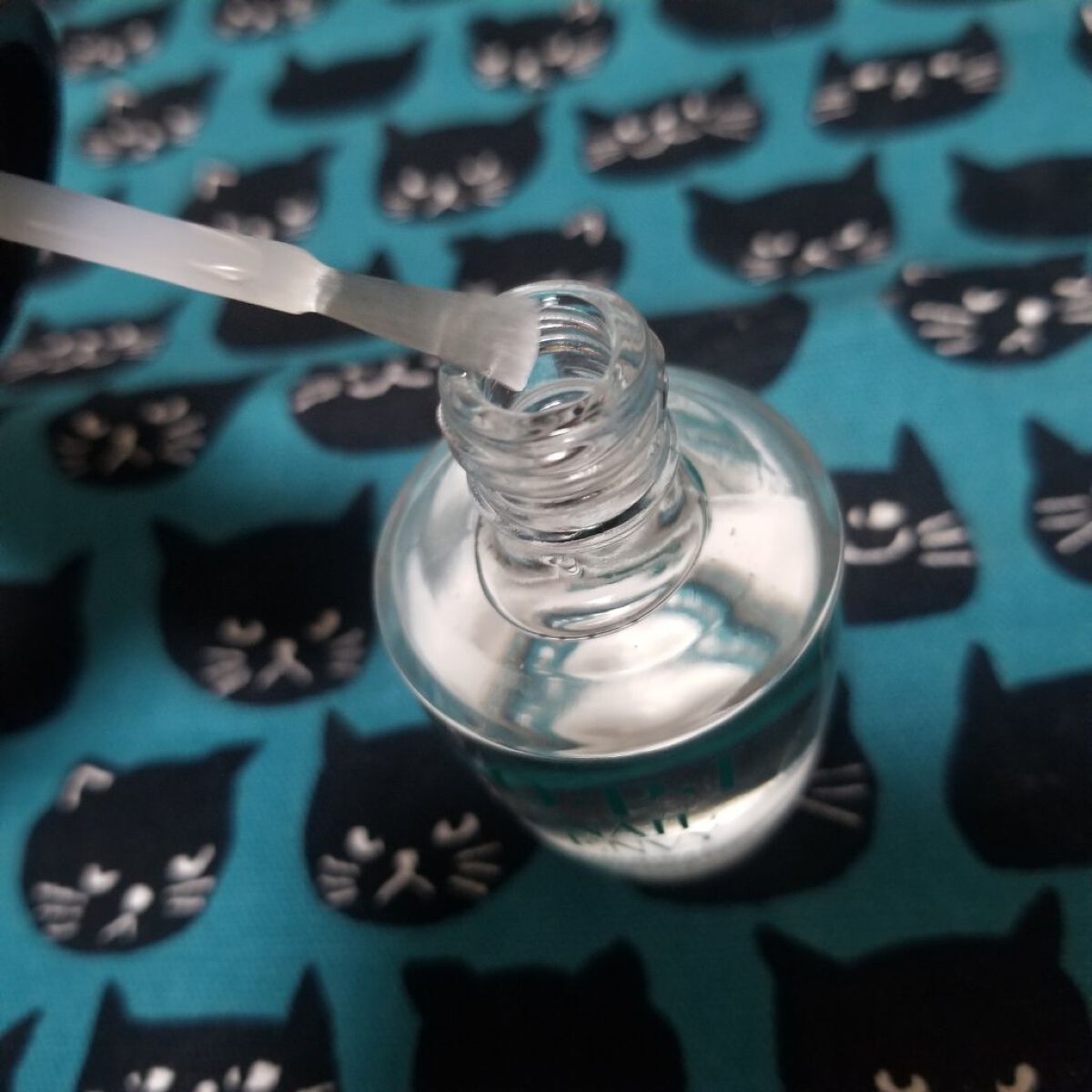 ネイルエンビー/O・P・I/ネイルオイル・トリートメントを使ったクチコミ（2枚目）