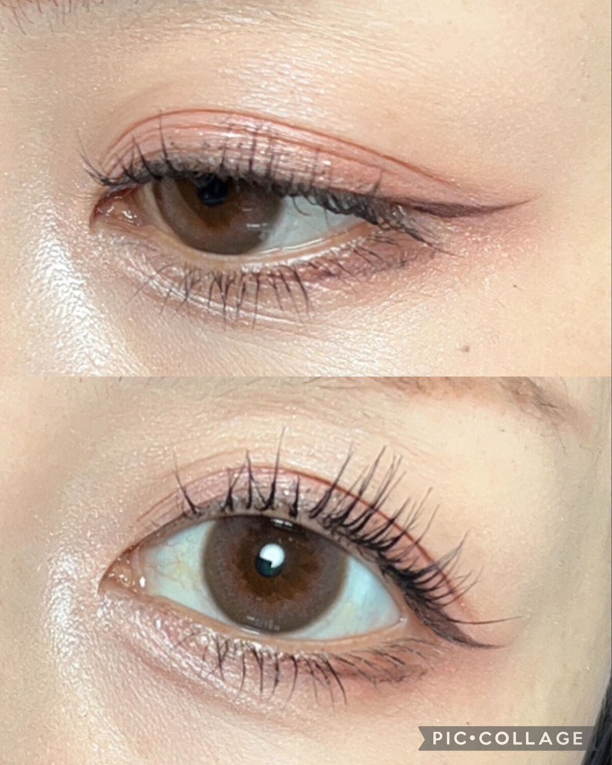 シルキースフレアイズ/キャンメイク/アイシャドウパレットを使ったクチコミ（2枚目）