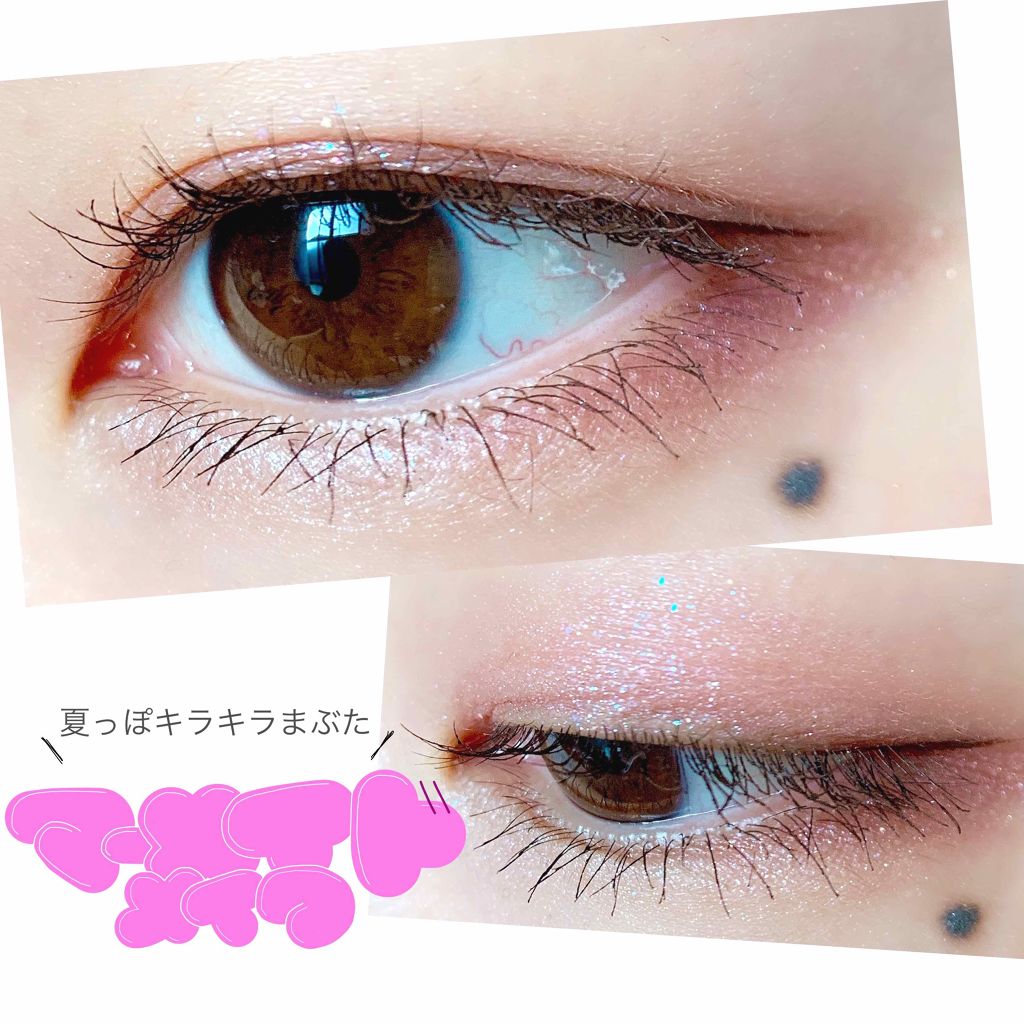 ルックアット マイアイズ/ETUDE/単色アイシャドウを使ったクチコミ(1枚目)