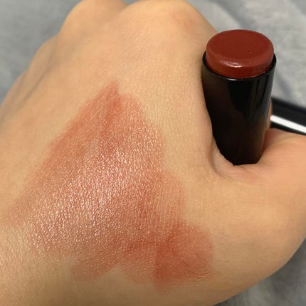 パーソナルリップクリーム/KATE/リップクリームを使ったクチコミ(2枚目)