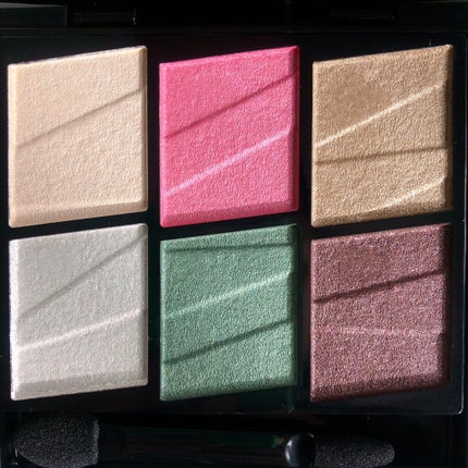 トーンディメンショナルパレット/KATE/メイクアップキットを使ったクチコミ(2枚目)