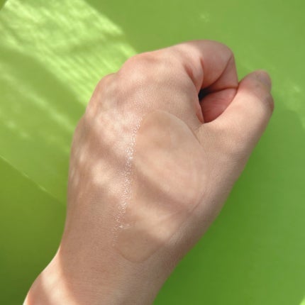 毛穴アンプル/ブラン/美容液を使ったクチコミ(3枚目)