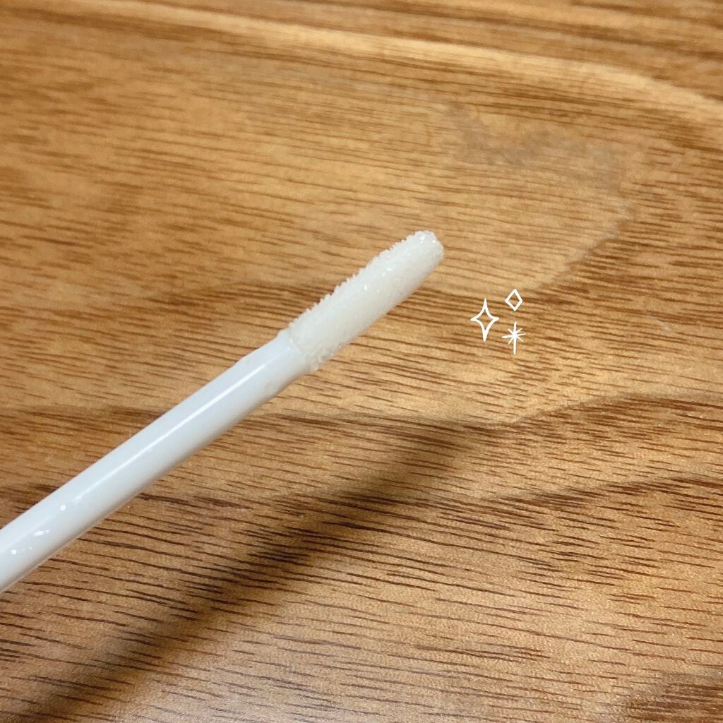 まつげ美容液EX/CEZANNE/まつげ美容液を使ったクチコミ(3枚目)