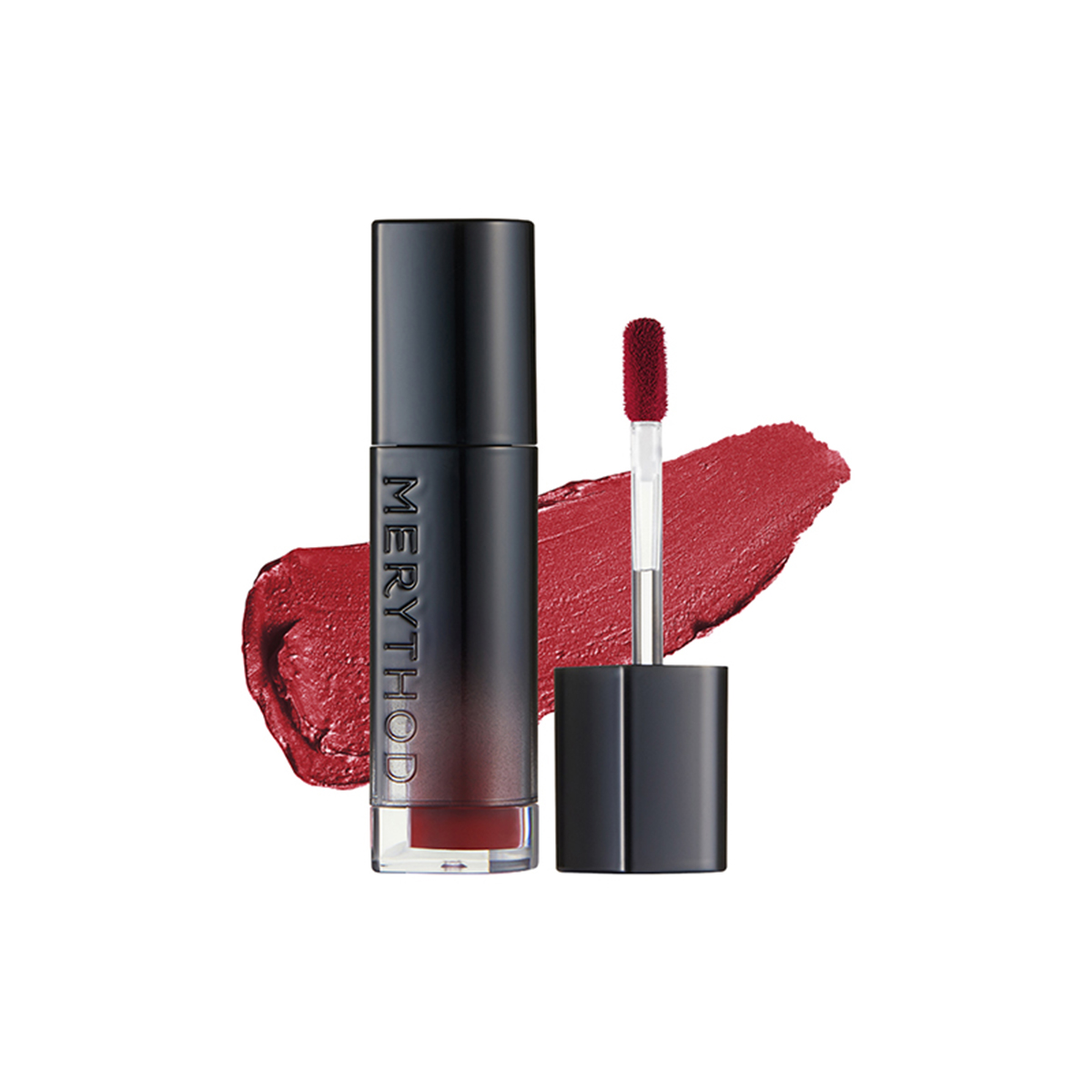 23 CLARET (BLACK EDITION)