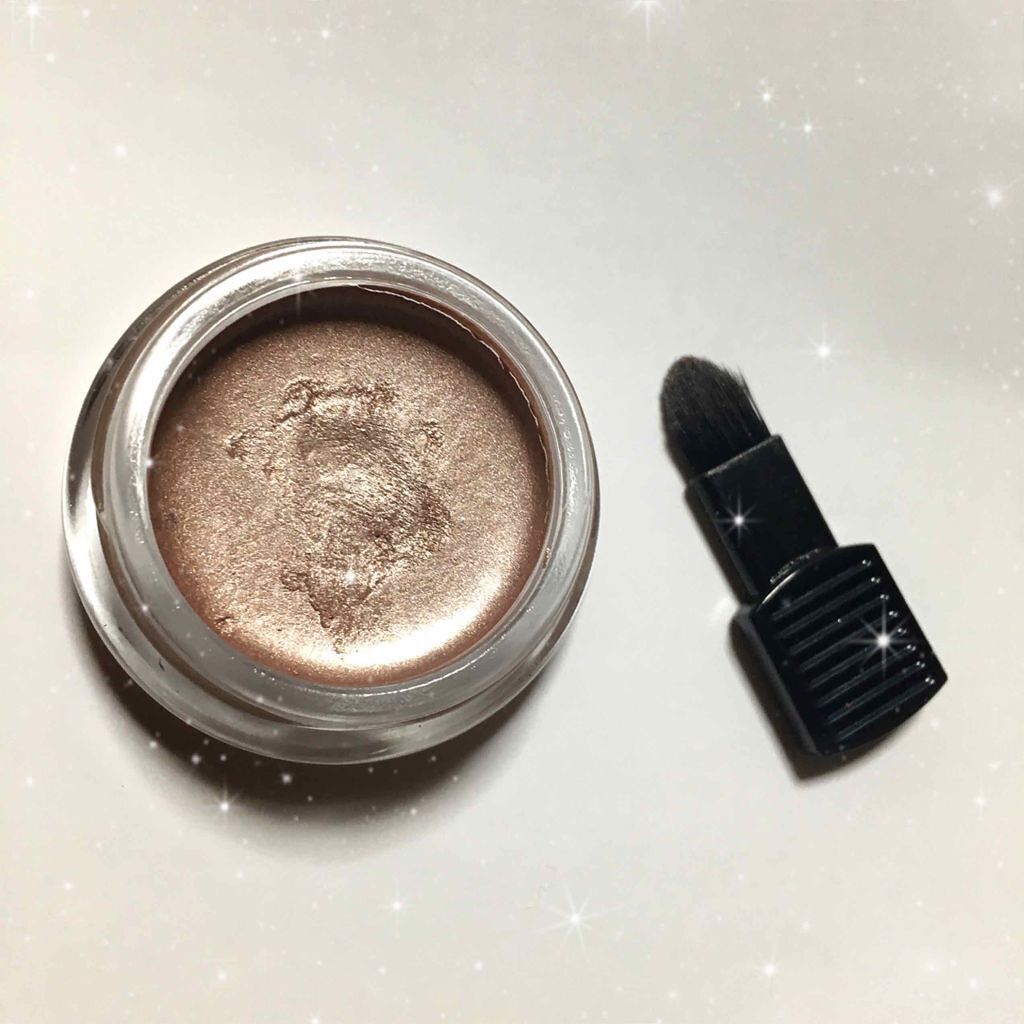 カラーステイ クリーム アイシャドウ/REVLON/ジェル・クリームアイシャドウを使ったクチコミ（2枚目）