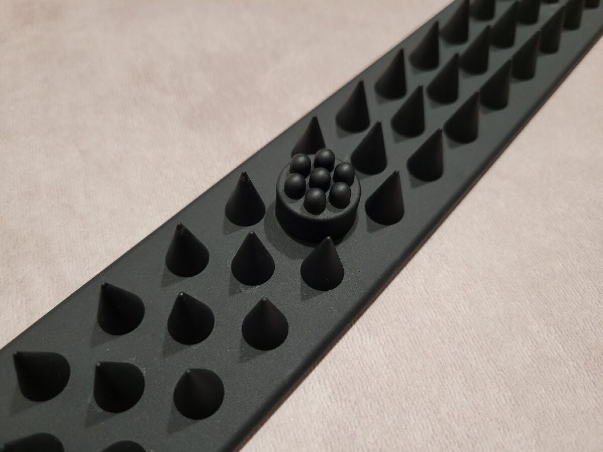 カクタスバンド/イエスパ/ツボ押し・マッサージグッズを使ったクチコミ(3枚目)