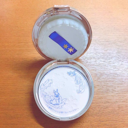 スノービューティー ホワイトニング フェースパウダー 2018/スノービューティー/プレストパウダーを使ったクチコミ(3枚目)