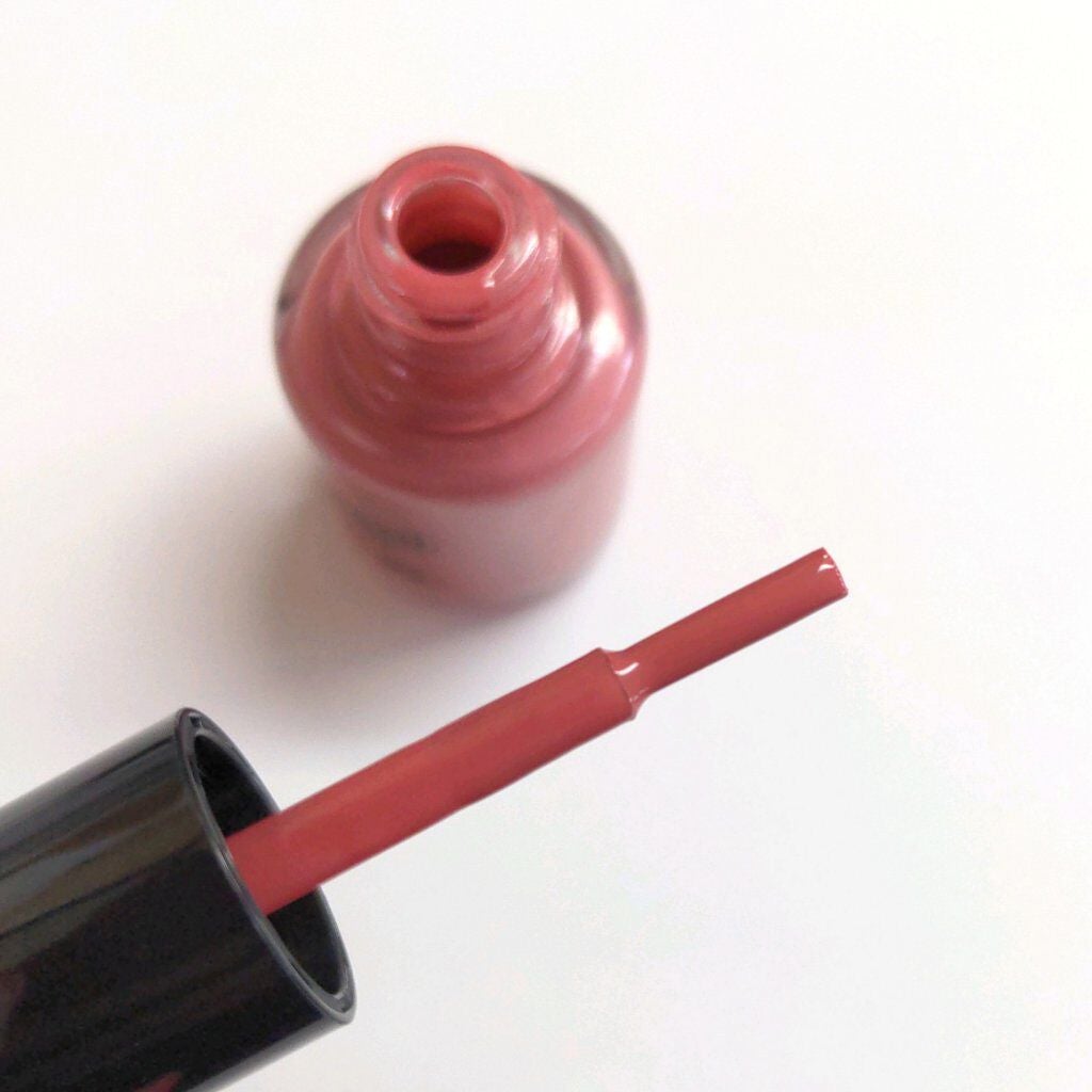 pa ワンダーネイル 2ステップセット/pa nail collective/メイクアップキットを使ったクチコミ(5枚目)