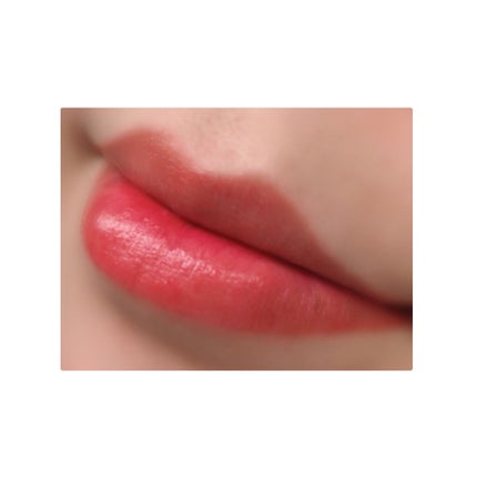 クチュールリップ ティントシャイン/espoir/リップティントを使ったクチコミ(3枚目)