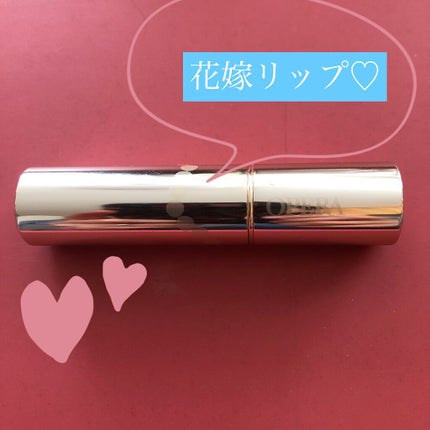 オペラ リップティント N/OPERA/リップティントを使ったクチコミ(1枚目)