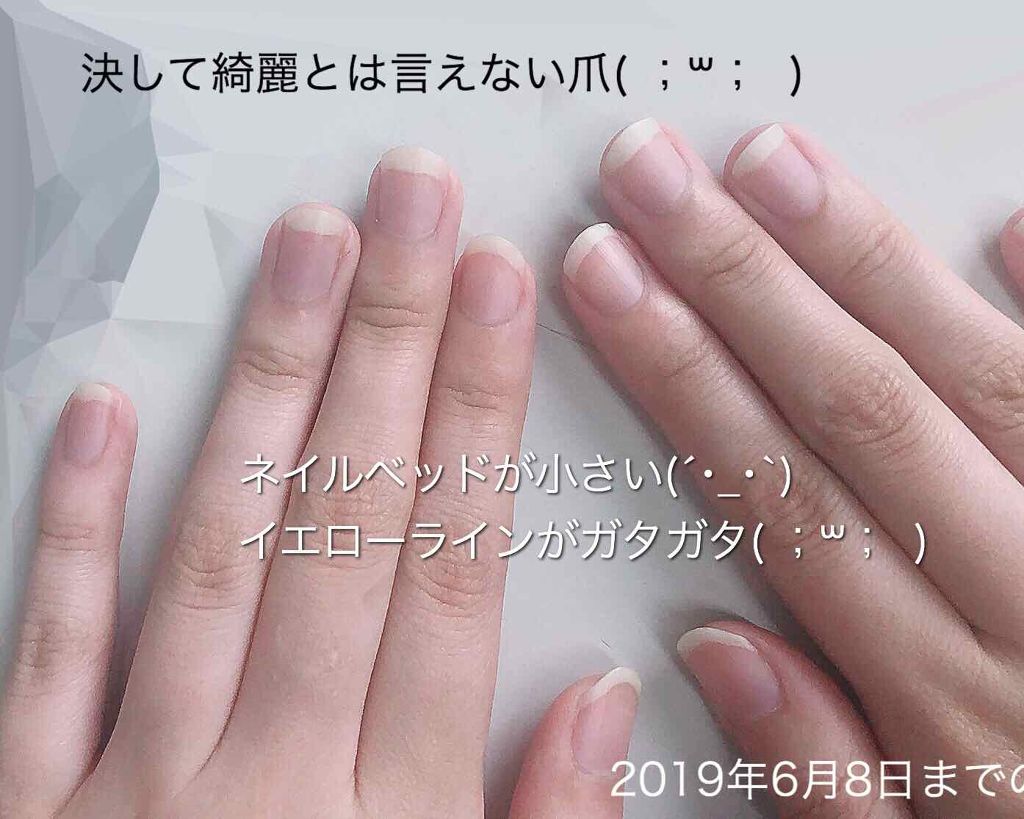 プロスパ ネイル＆キューティクルオイル トゥゴー/O・P・I/ネイルオイル・トリートメントを使ったクチコミ（2枚目）