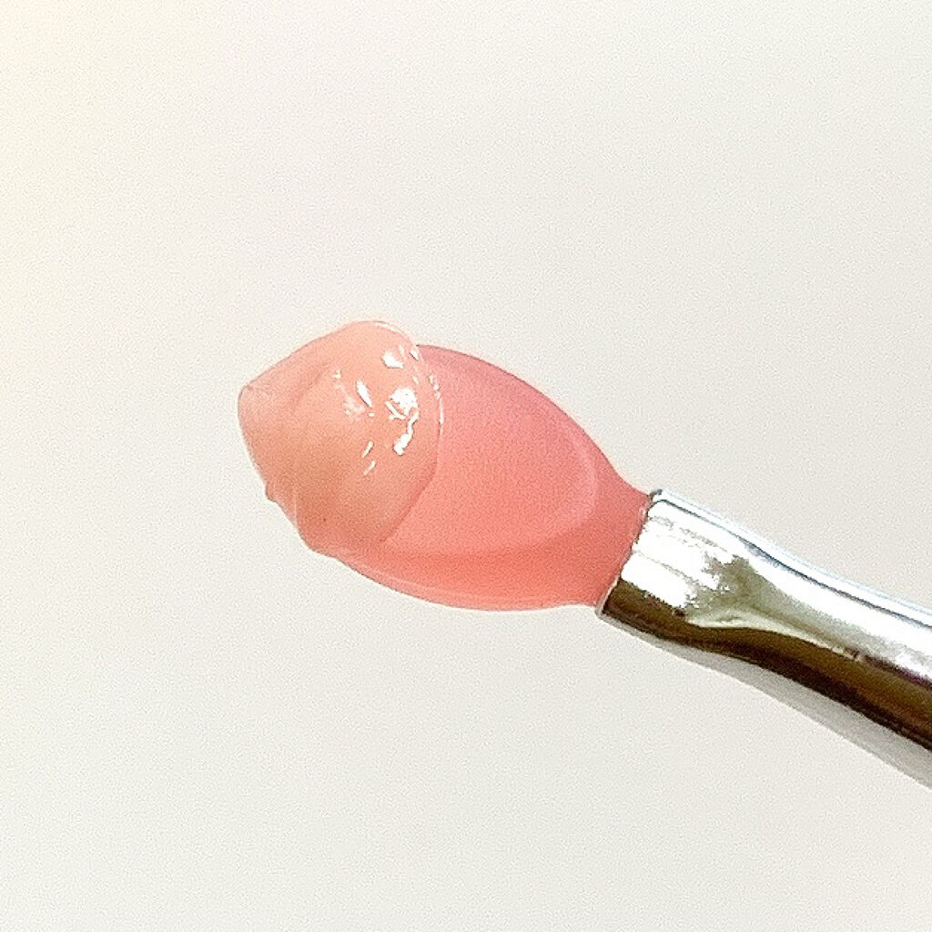 リップスリーピングマスク/LANEIGE/リップバームを使ったクチコミ（2枚目）