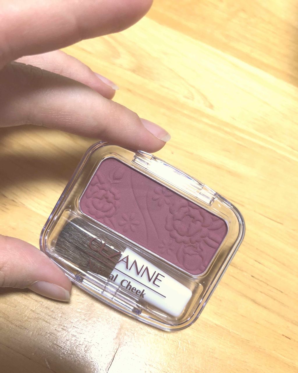 【旧品】パーフェクトスタイリストアイズ/キャンメイク/アイシャドウパレットを使ったクチコミ(3枚目)