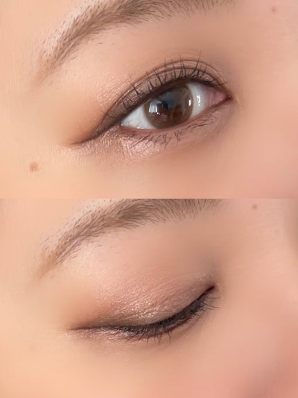 ナチュラル アイズ ニュートラル アイシャドウ パレット/Too Faced/アイシャドウパレットを使ったクチコミ(7枚目)