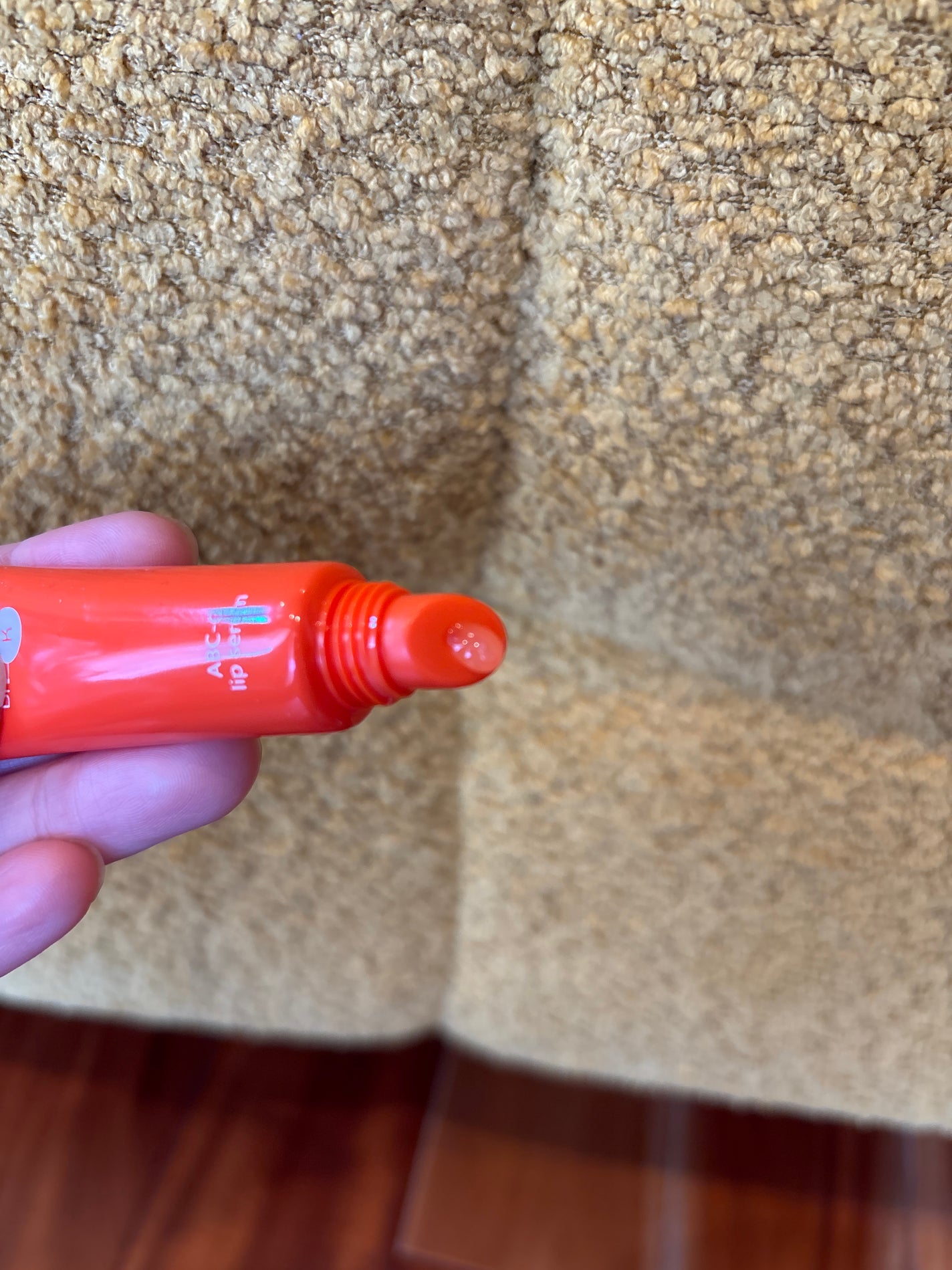 ABC-Gリップセラム/ドクターケイ/リップ美容液を使ったクチコミ(1枚目)