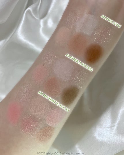 デュアルチーク/2aN/パウダーチークを使ったクチコミ(5枚目)