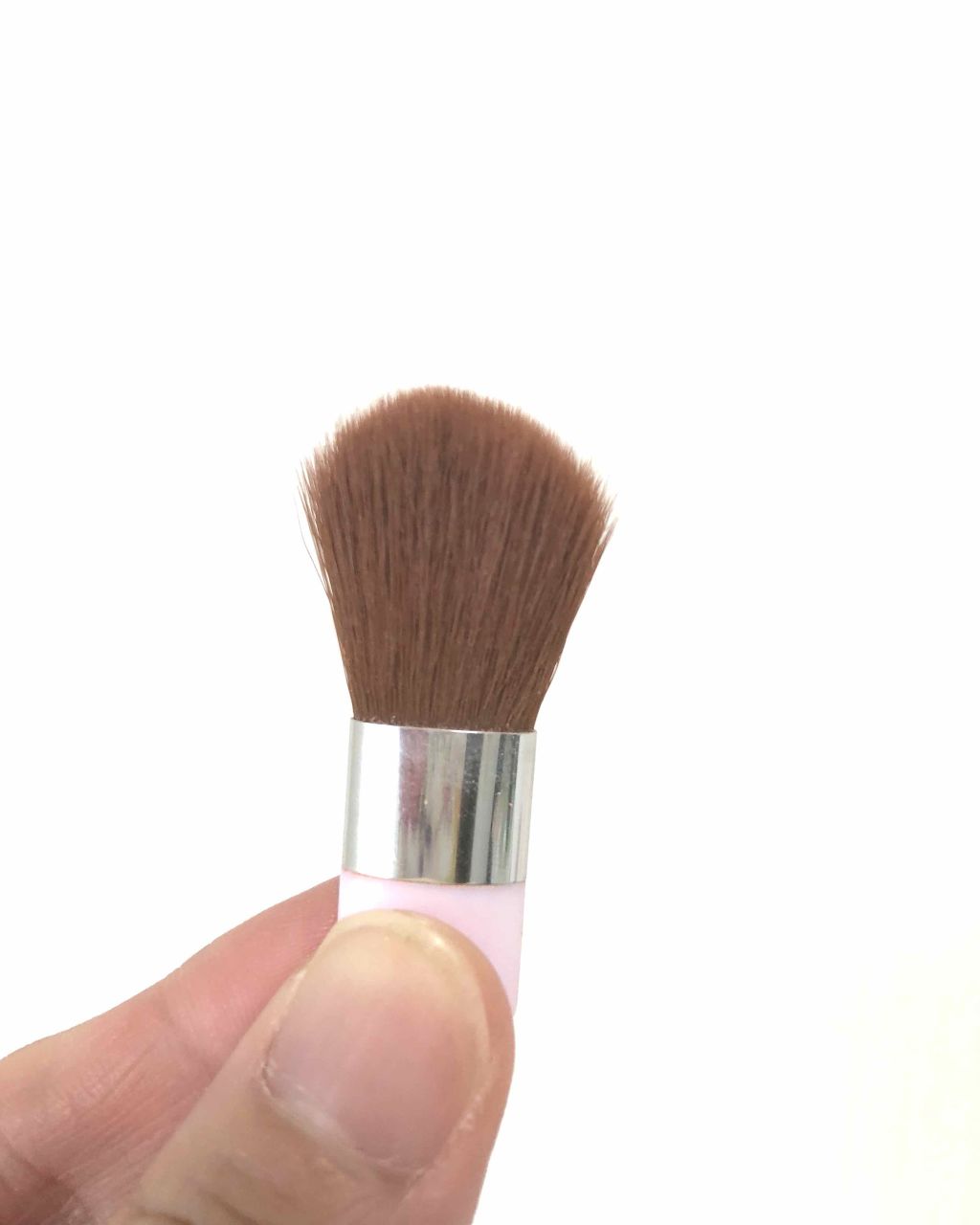 【旧品】パウダーチークス/キャンメイク/パウダーチークを使ったクチコミ(2枚目)