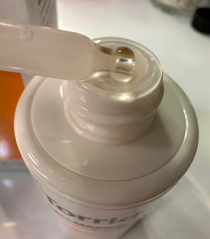 セルメイジング ビタC ブライトニングアンプル/Torriden/美容液を使ったクチコミ(2枚目)