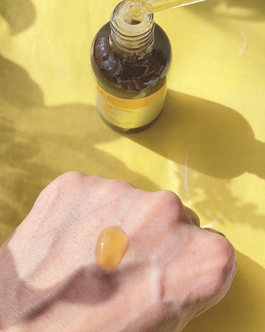 ビタ C プラスブライトニングトナー【韓国発売品】/MISSHA/化粧水を使ったクチコミ（7枚目）