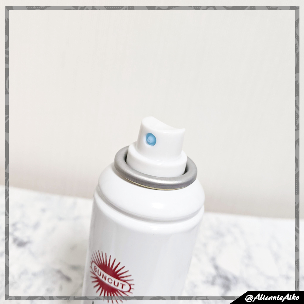 サンカットR プロテクトUV スプレー/サンカット®/日焼け止めミスト・スプレーを使ったクチコミ（2枚目）