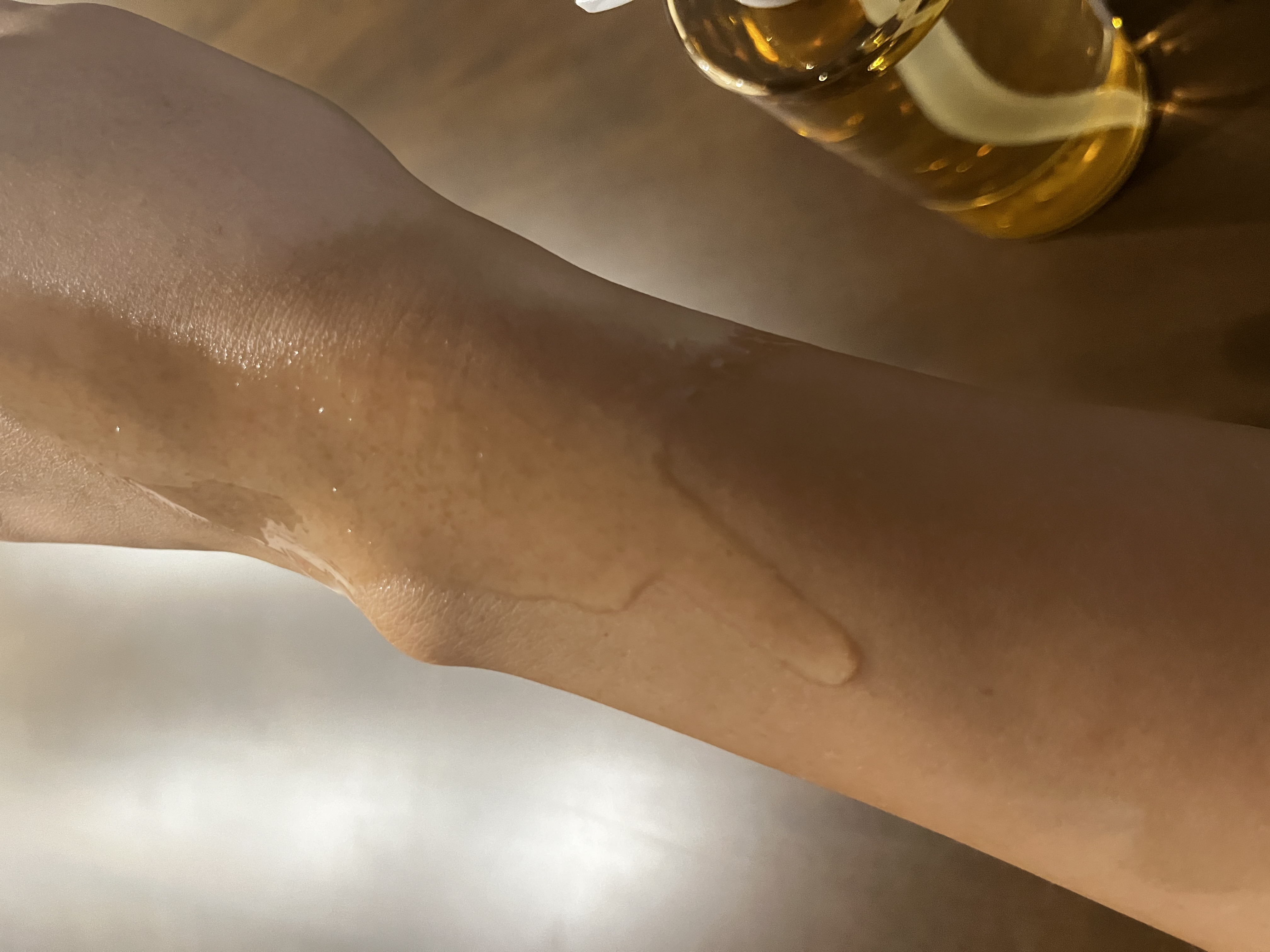 センテラ ライトクレンジングオイル/SKIN1004/オイルクレンジングを使ったクチコミ（1枚目）