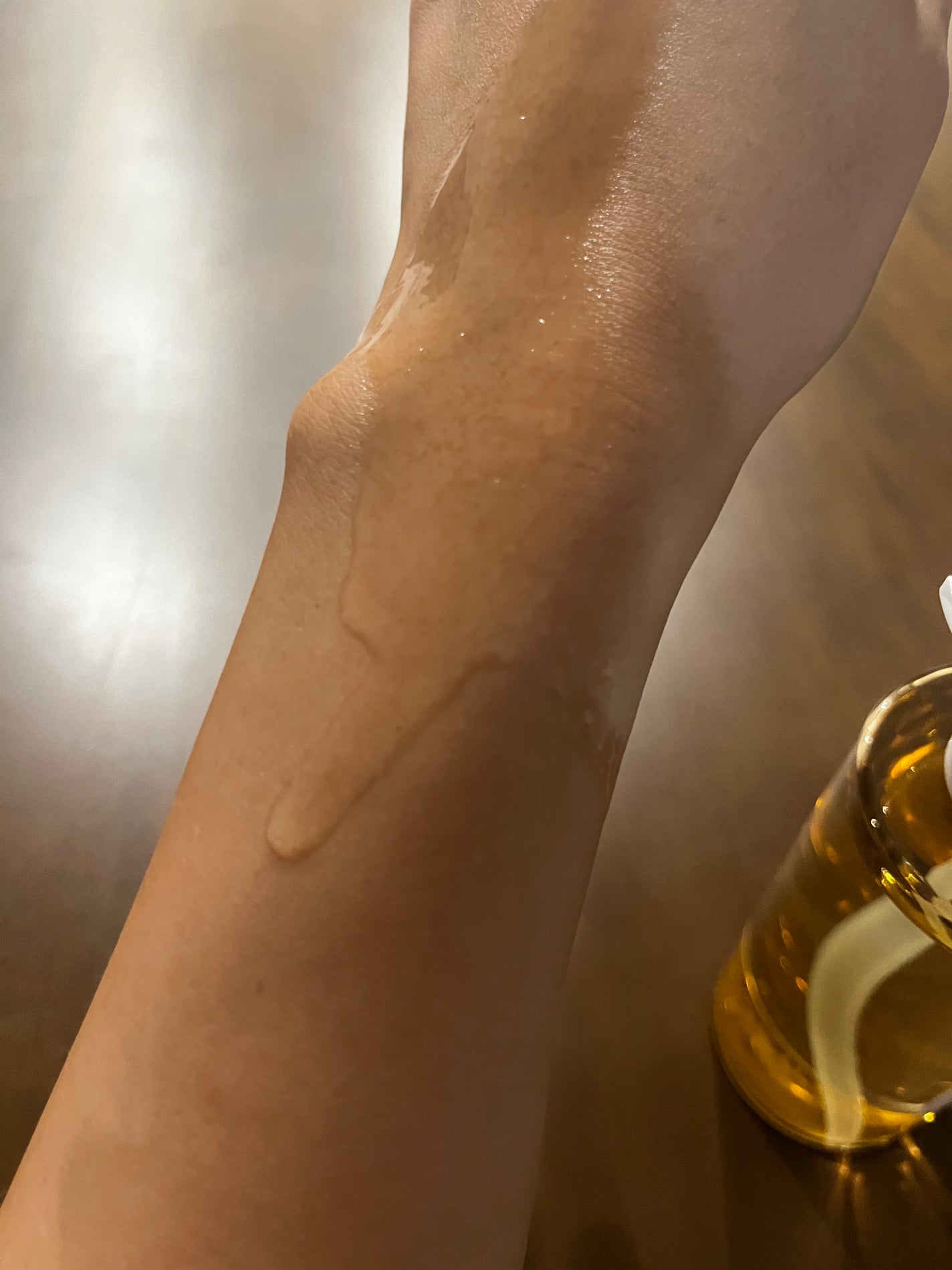 センテラ ライトクレンジングオイル/SKIN1004/オイルクレンジングを使ったクチコミ(1枚目)